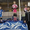 Тренировки по роллер спорту