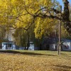 Лагерь «Восход»