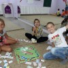 Летний лагерь