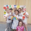 Летний лагерь