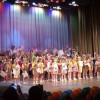 Танцевальный коллектив «Веста»