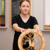 Кружок для детей по деревообработке | Многоликое дерево