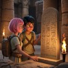 Ra company | Изучение египетского языка