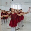 Хореографическая студия Grand Pas (на ул. Жидилова, 7)