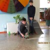 Начальное техническое моделирование
