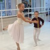 Балет для детей 10-14 лет (ПРОФИ)