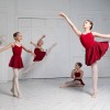 Балет для детей 10-14 лет (ПРОФИ)