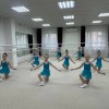 Балет для детей 4-6 лет