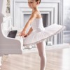 Балет для детей 4-6 лет