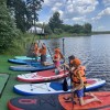 Лагерь «Super Emotions & Sport Camp» с Supermom в Свердловской области
