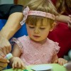 Английский для самых маленьких от 1 до 3,5 лет в Supermom.