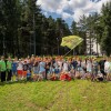 Лагерь «Super Emotions & Sport Camp» с Supermom в Свердловской области