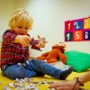 Английский для самых маленьких от 1 до 3,5 лет в Supermom.