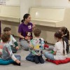 Английский как родной для детей от 4 до 7 лет в Supermom.