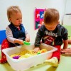Английский мини-садик в Supermom.