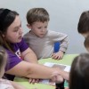 Английский как родной для детей от 4 до 7 лет в Supermom.