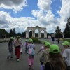 Городской лагерь «Super Camp», Екатеринбург