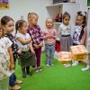Английский мини-садик в Supermom.