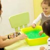 Английский мини-садик в Supermom.