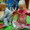 Английский для самых маленьких от 1 до 3,5 лет в Supermom.
