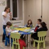 Английский как родной для детей от 4 до 7 лет в Supermom.