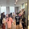 Лагерь «Super Emotions & Sport Camp» с Supermom в Свердловской области