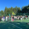 Лагерь «Super Emotions & Sport Camp» с Supermom в Свердловской области