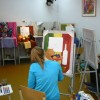 Основы изобразительного искусства