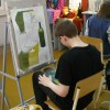 Основы изобразительного искусства