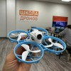 Современный авиамодельный кружок Школа Дронов