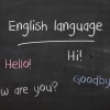 Английский язык (занятия в мини-группе)