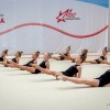 Художественная гимнастика метро Динамо / Петровский парк