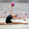 Художественная гимнастика на Селигерской / Яхромской