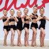 Художественная гимнастика в Бибирево / Отрадном