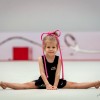 Художественная гимнастика в Бибирево / Отрадном