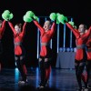 СПОРТИВНО-ТАНЦЕВАЛЬНАЯ ШКОЛА «ИНФИНИТИ» ПО ЧИР СПОРТУ