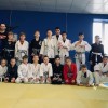 спортивный клуб по бразильскому джиу-джитсу и грэпплингу