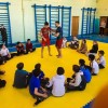 спортивный клуб по бразильскому джиу-джитсу и грэпплингу