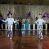 Танцы для девочек 10-15 лет