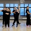 Современные, эстрадные танцы, хип-хоп, джаз, contemporary, k-pop