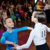 Спортивные бальные танцы