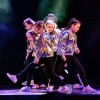 Танцы для девочек 10-15 лет