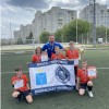 Футбольный Спортивный клуб СК «Волга» (Заводской район)