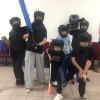 Федерация Мечевого боя Брянск