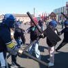 Федерация Мечевого боя Брянск