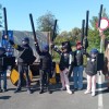 Федерация Мечевого боя Брянск
