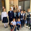 Продлёнка из лицея «Звезда»