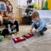 Раннее развитие от 1,5 до 3 лет