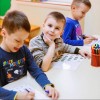 Подготовка к школе