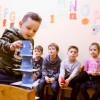 Английский для детей